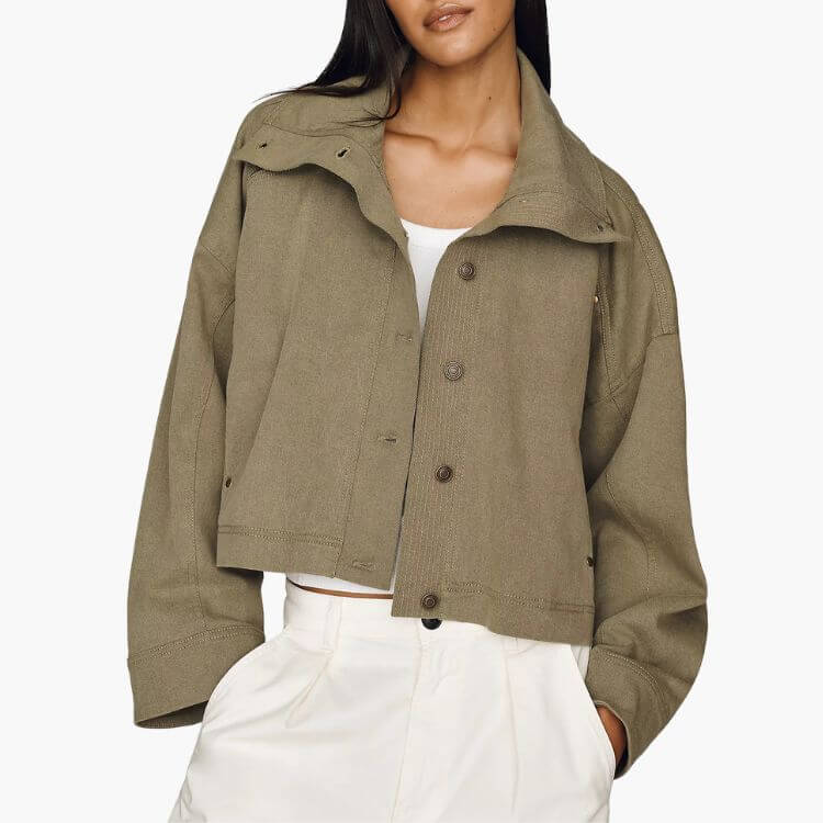 Utility Jacket