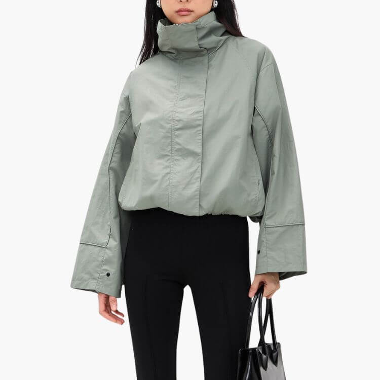 Lioness Windbreaker