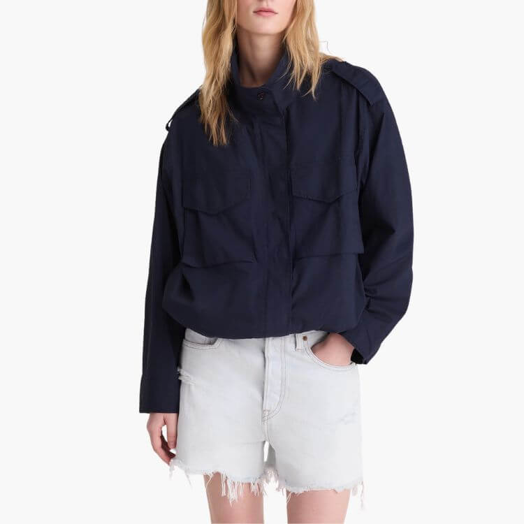 Field Jacket