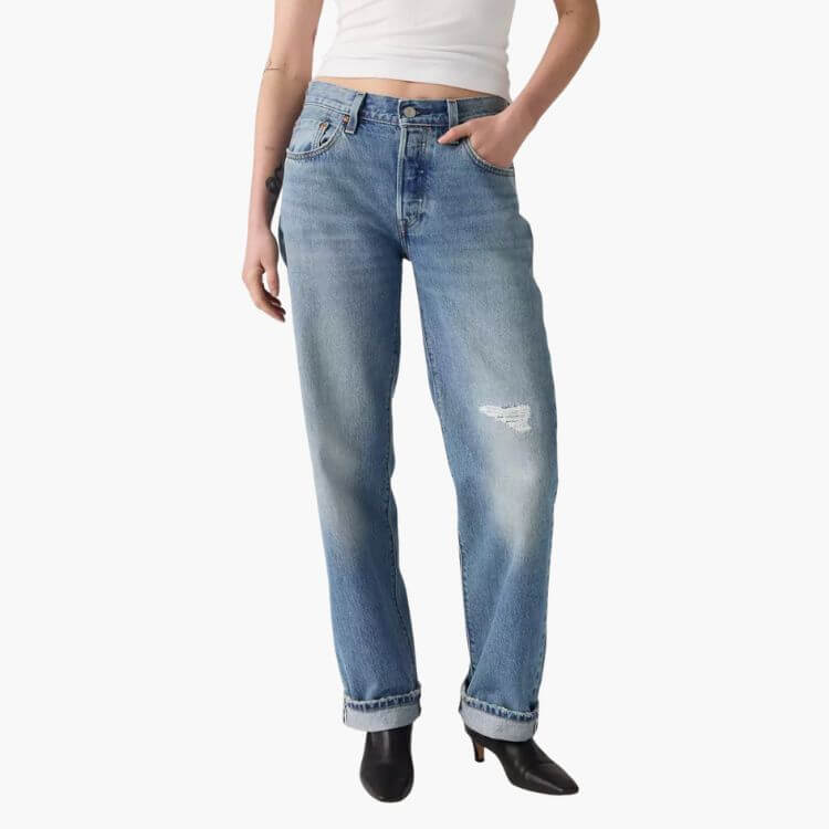 501® '90s Selvedge Women's Jeans