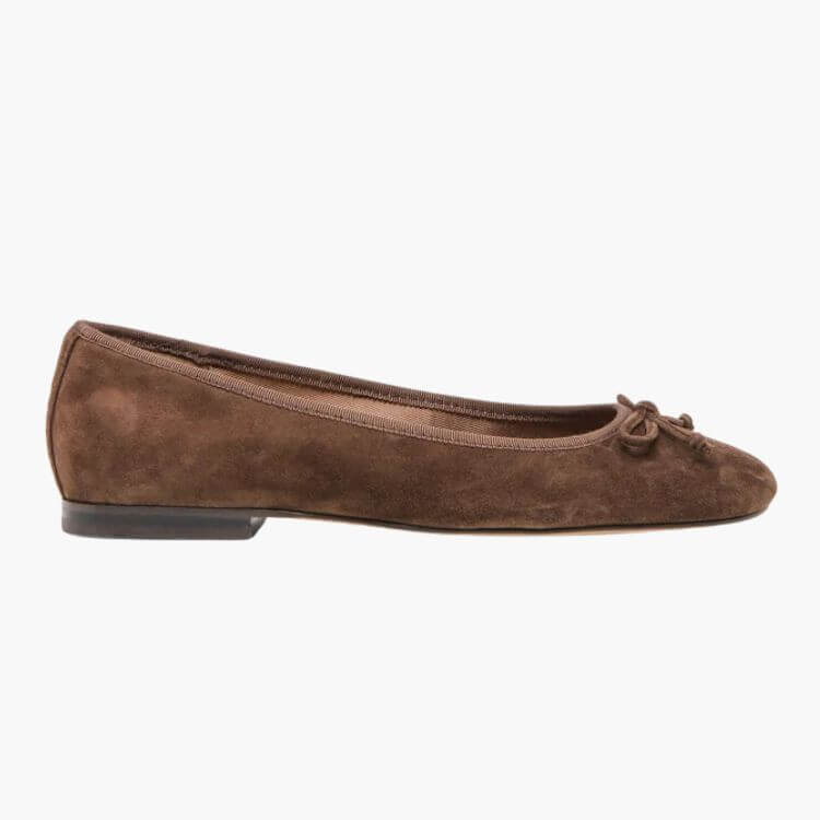 Ritla Ballet Flats