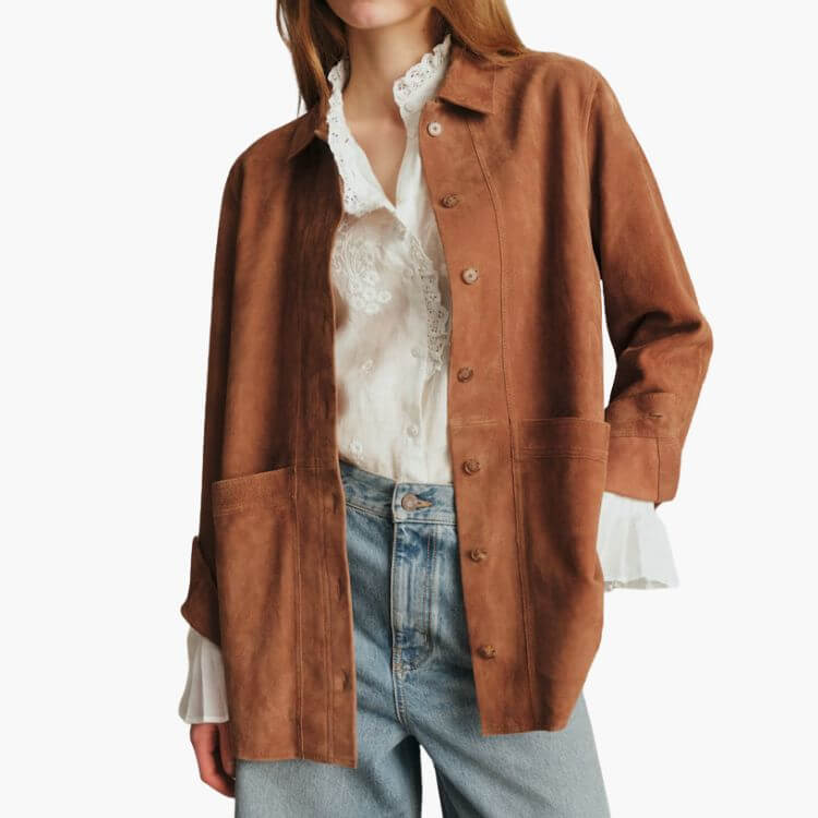 Will Jacket