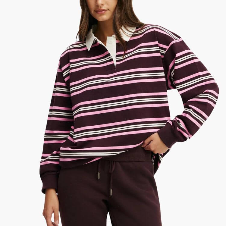 Active Rugby Jersey