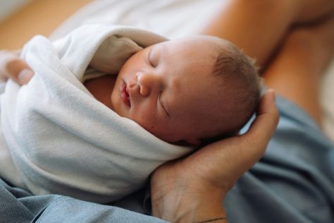 rare baby names by state