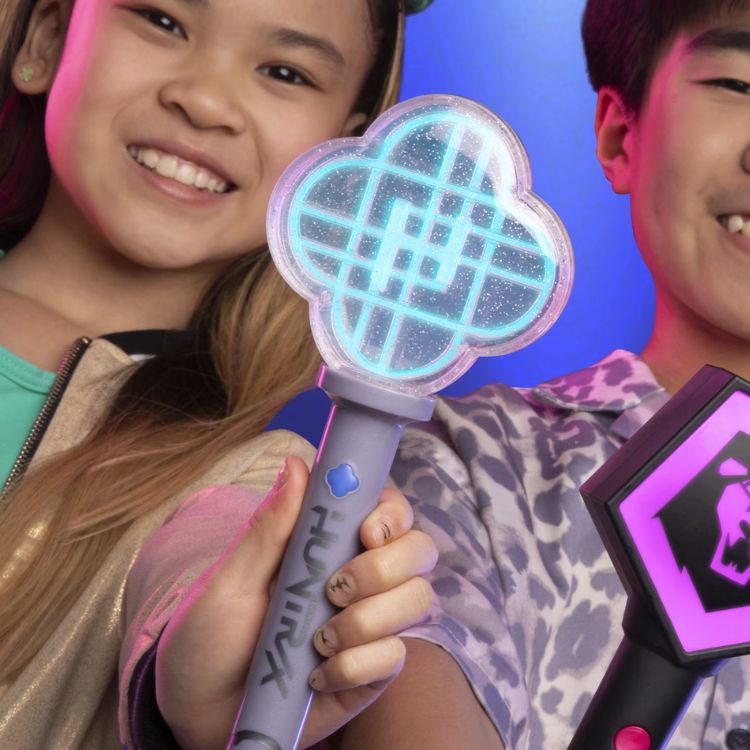 HUNTR/X Light Stick
