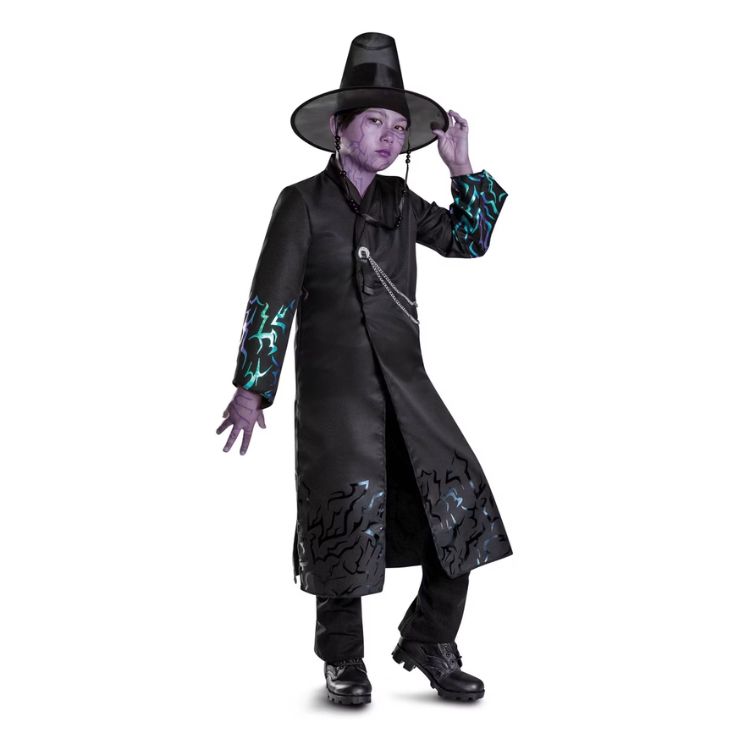 Saja Boys Kids' Costume