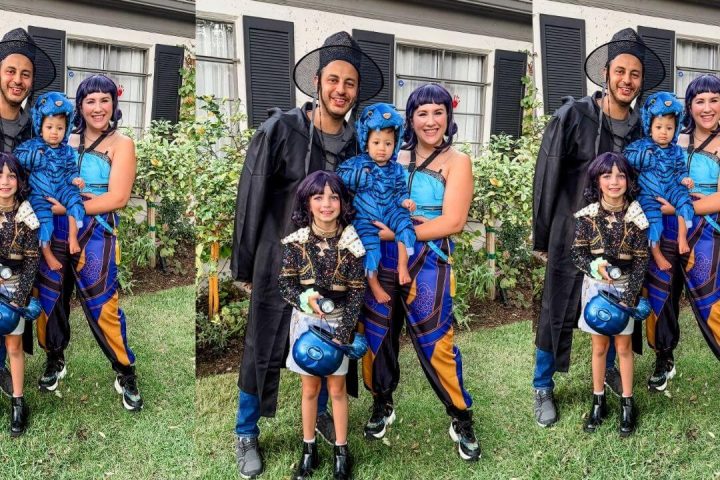 Kpop Demon Hunters Costumes