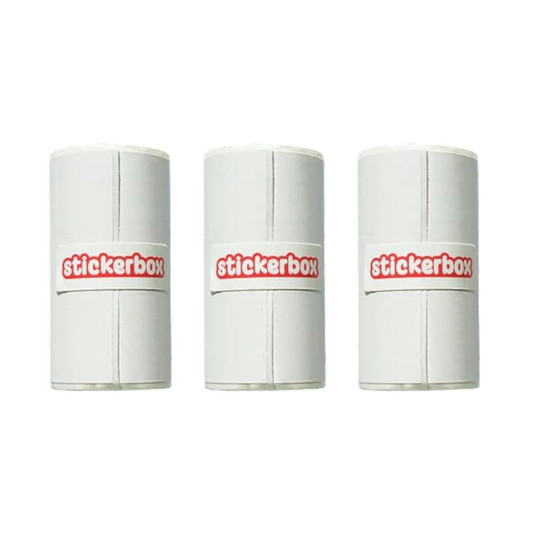 3-Pack Paper Roll Refill