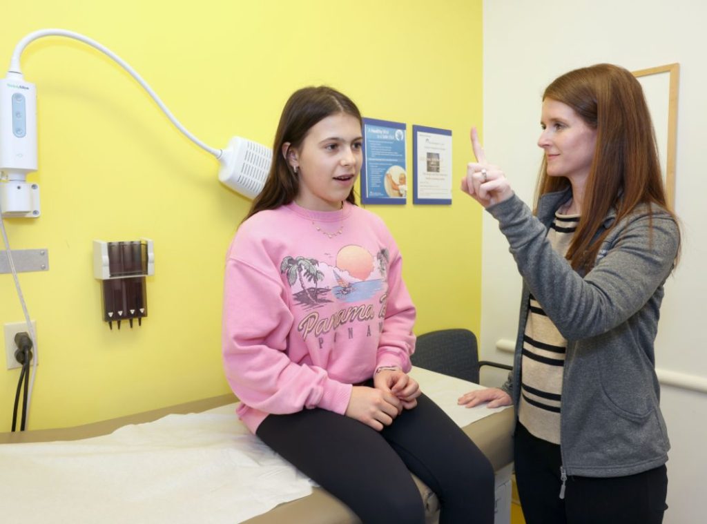 concussions in children