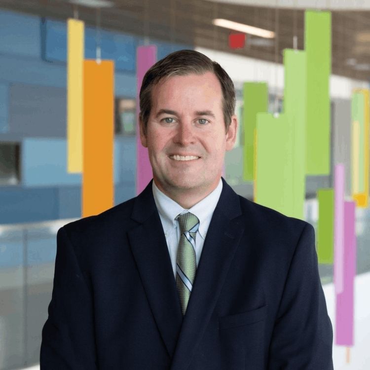 Dr. Michael Bigham
