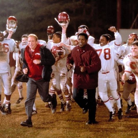 remember the titans movie