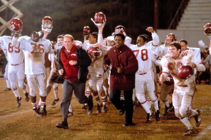 remember the titans movie