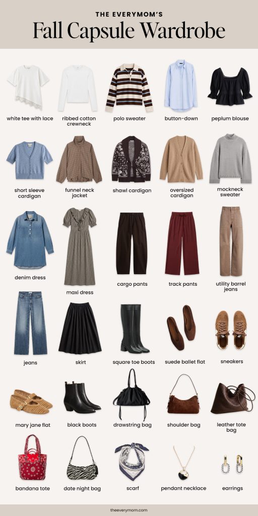 what to buy this fall trending fall pieces to add to your capsule wardrobe