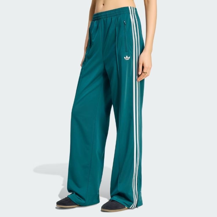 Firebird Loose Track Pants
