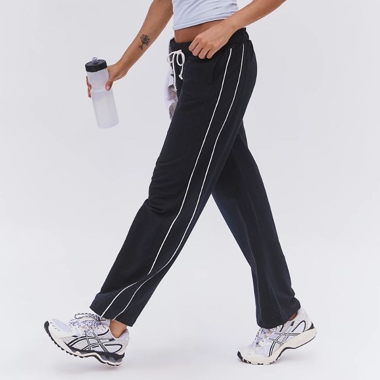 Down Low Track Pants