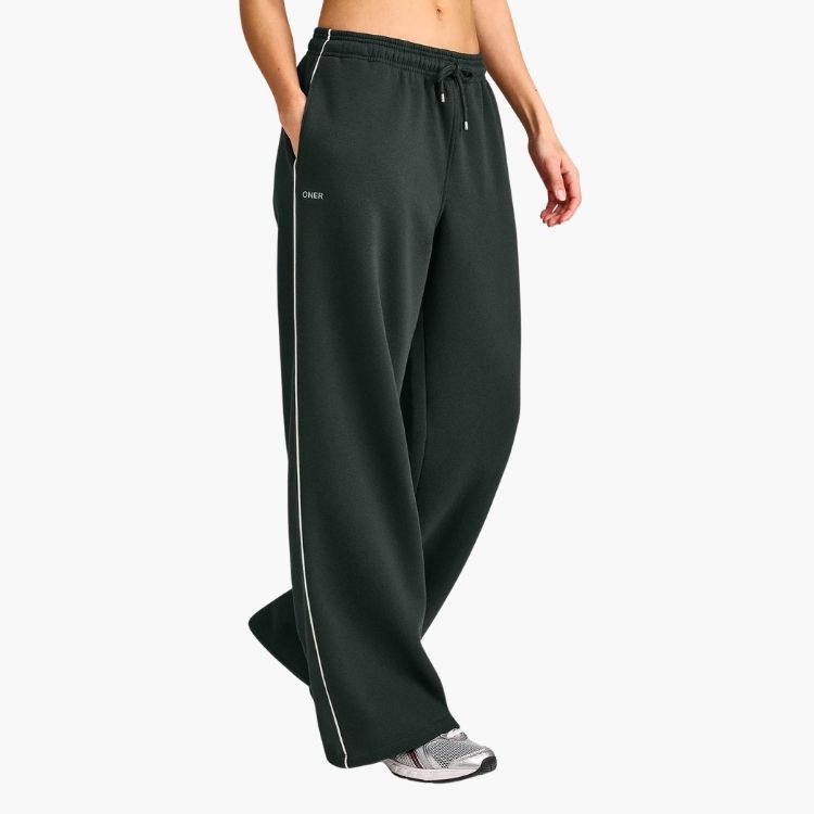 Jersey Tracksuit Sweatpants