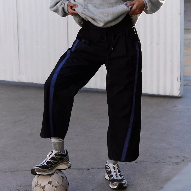 Champ Is Here Pants