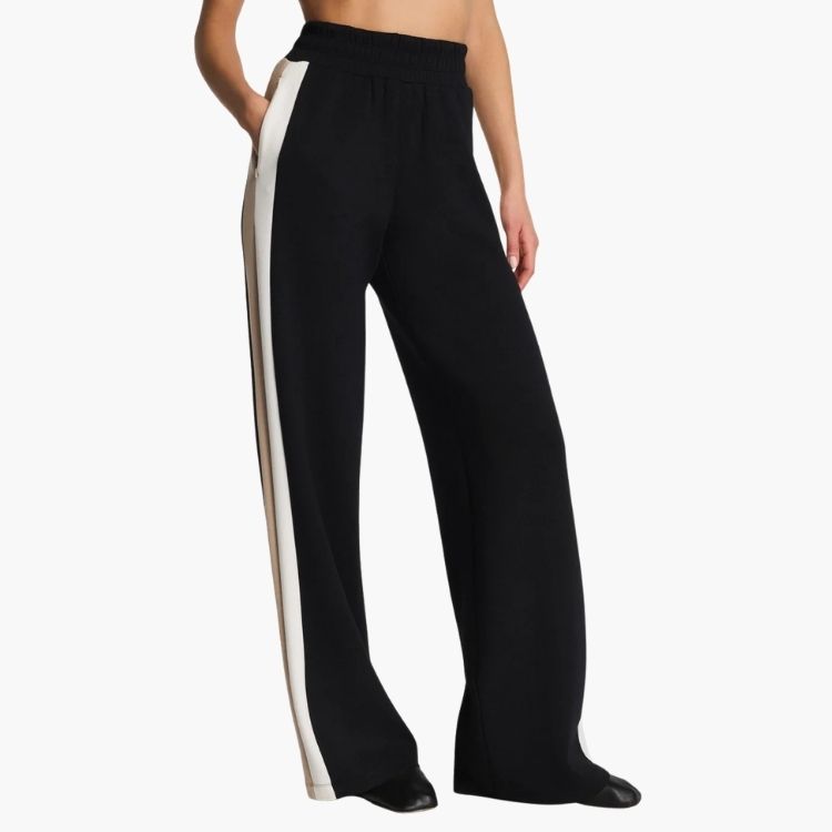 Colorblock Track Pant