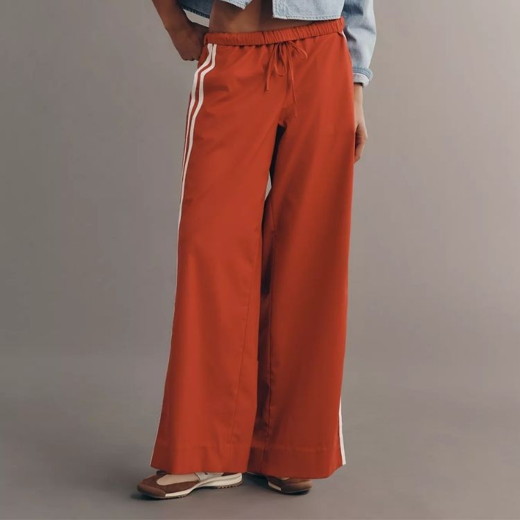 Tina Track Pants