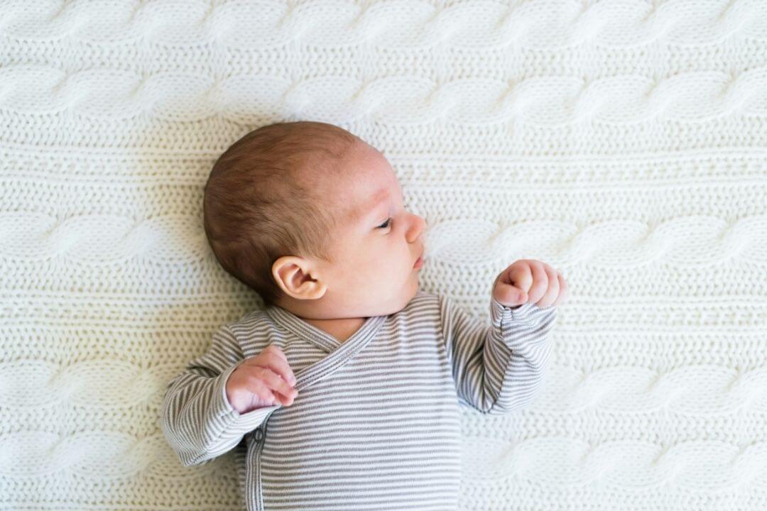 For Your Little Warrior: 55 Boy Names That Mean Strong or Strength