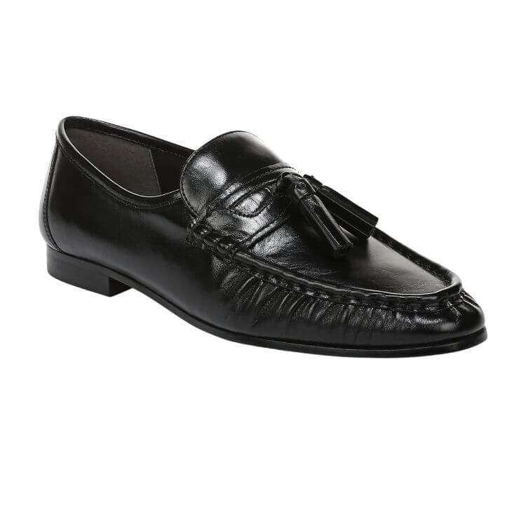 Lana Tassel Loafer