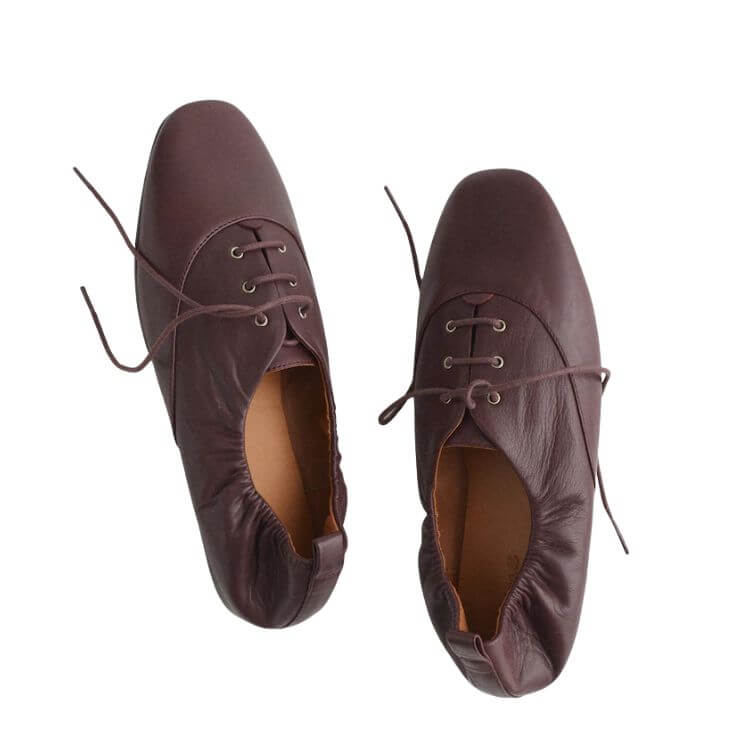 The Greta Oxford