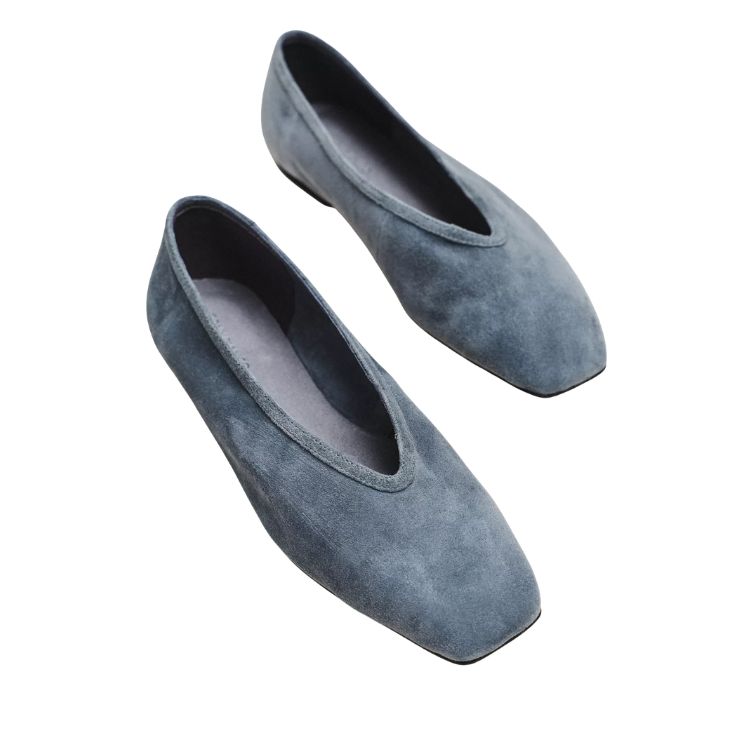 Bianca Ballet Flats