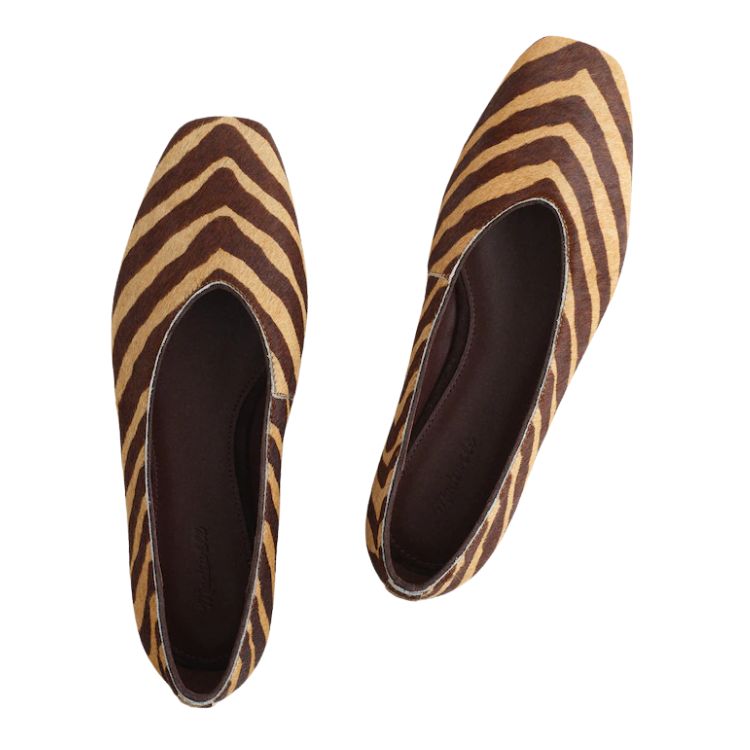 The Mylie Ballet Flat