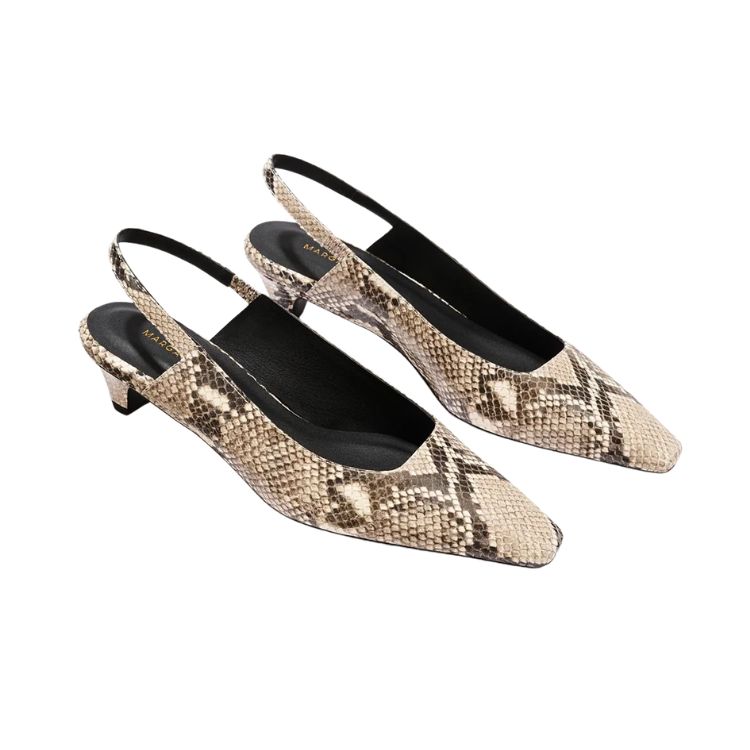 The Sofia Sling