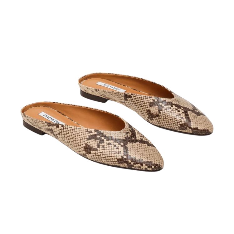 Sherman Snake Multi