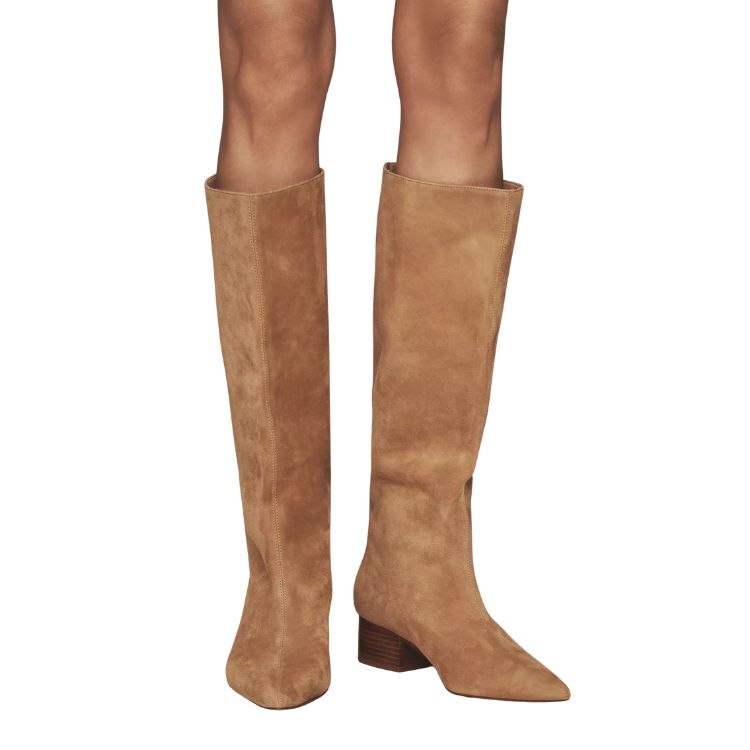 Silent D Kaias Knee-High Boots