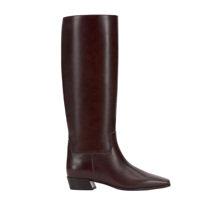 Pavla Knee High Boot