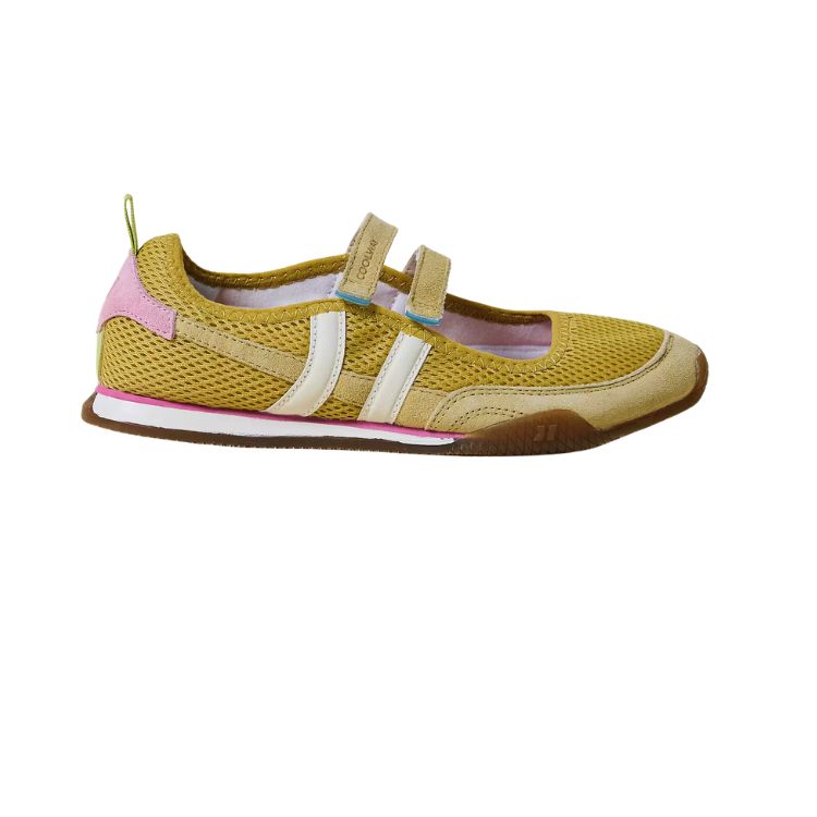 Women's Bella Ballet Sneakers
