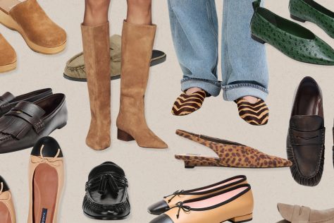 fall shoes to wear that aren't sneakers