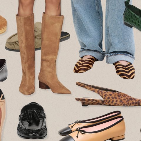 fall shoes to wear that aren't sneakers