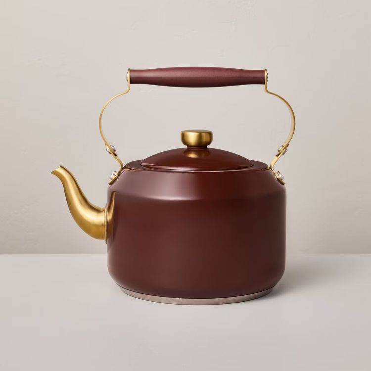 Tea Kettle