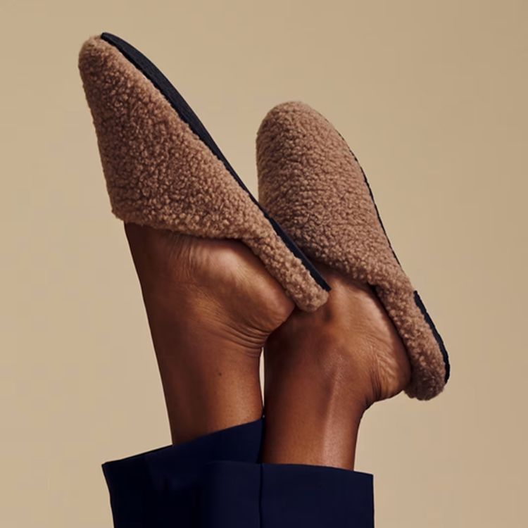 Slippers