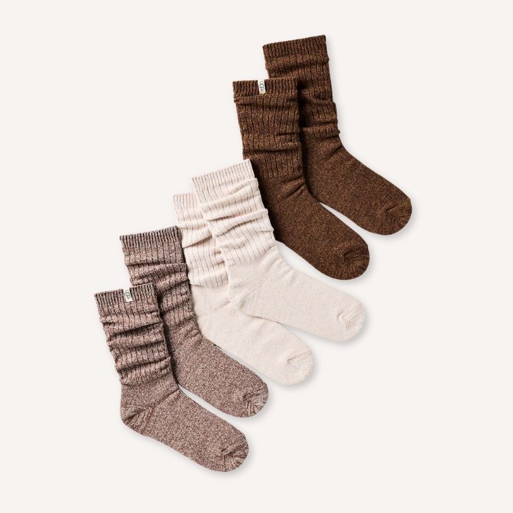 Cozy Sock Set