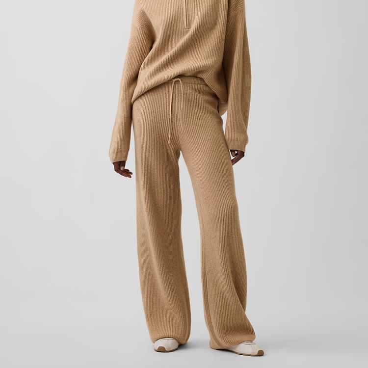CashSoft Sweater Pants