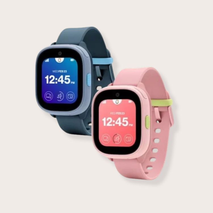 Gizmo Watch 4