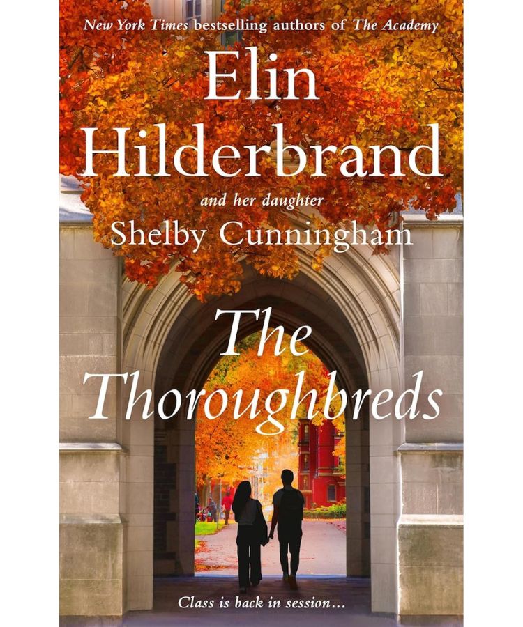The Thoroughbreds