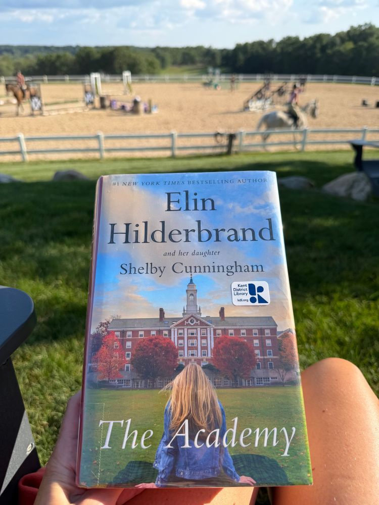 The Academy
