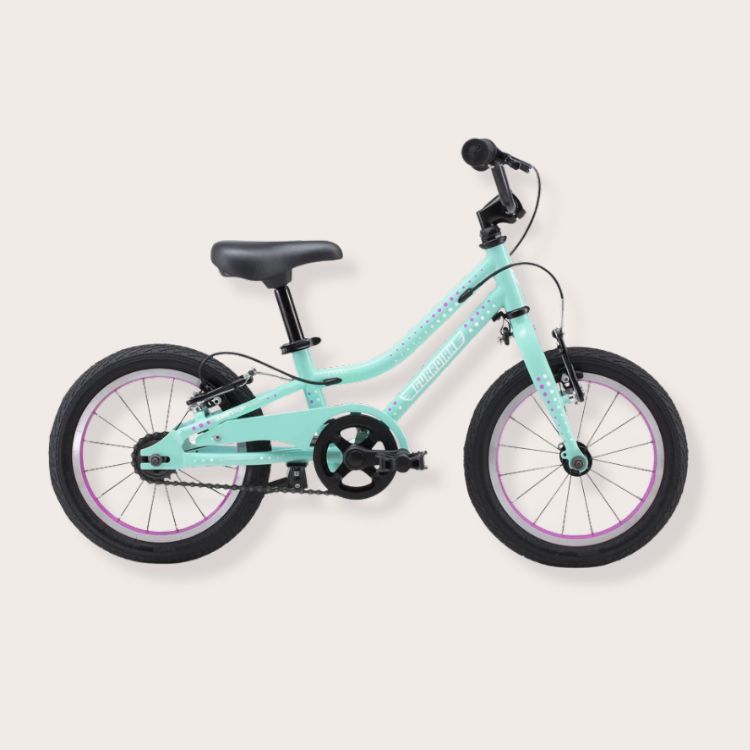 14-Inch Bike 