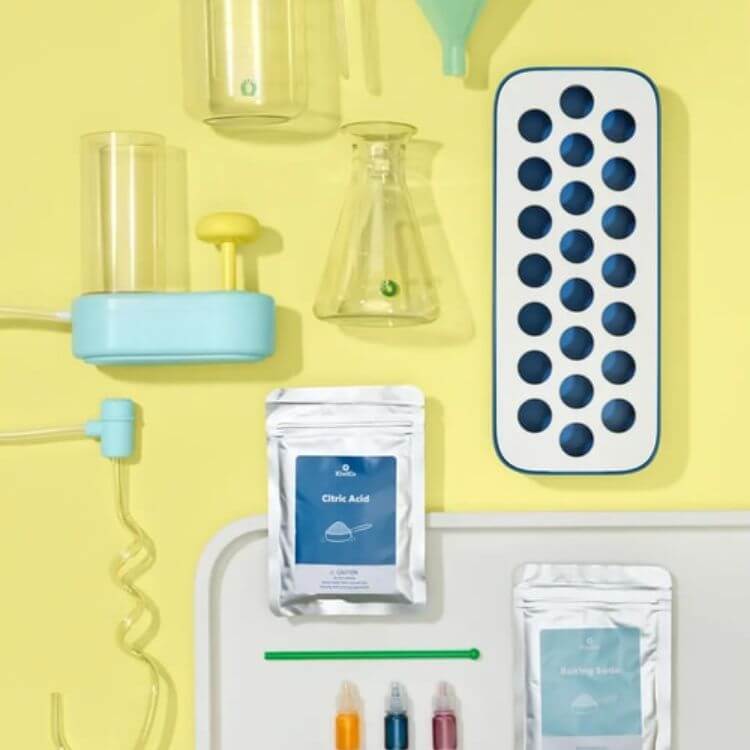 Chemistry Play Lab