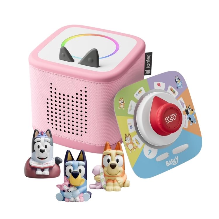 Toniebox 2 Bundle