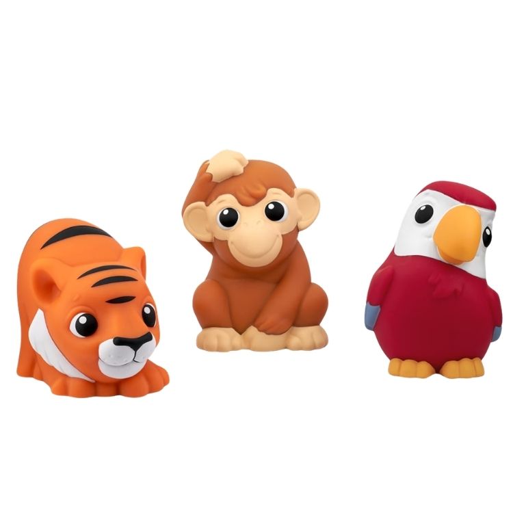 My First Tonies Jungle Set