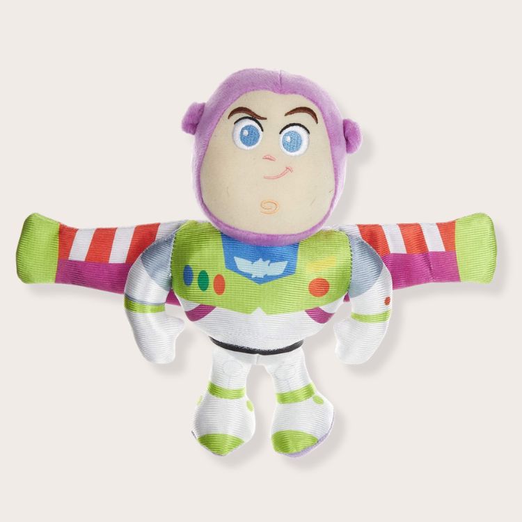 <i>Toy Story</i> Plush Buzz
