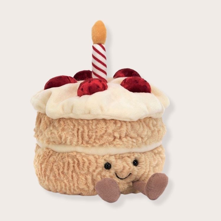 Amuseables Birthday Cake