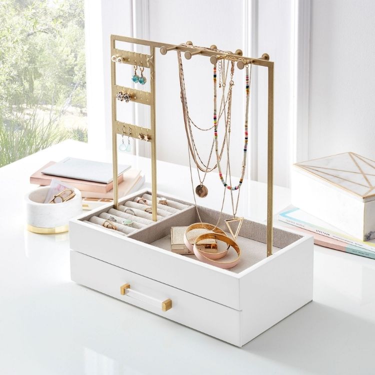 Jewelry Display Stand