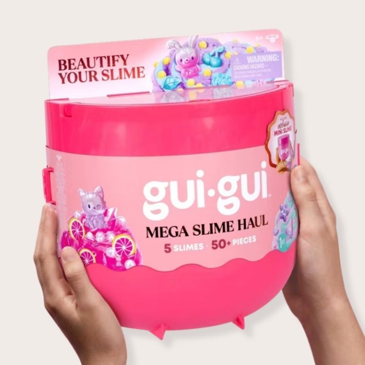 Mega Slime Haul Kit